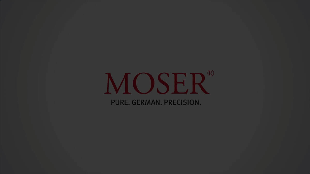 Moser - Soins - ChienKit tondeuse Moser 1400 - Vadigran