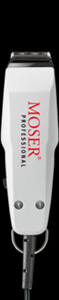 MOSER 1400 – the original, Made in Germany since 1962